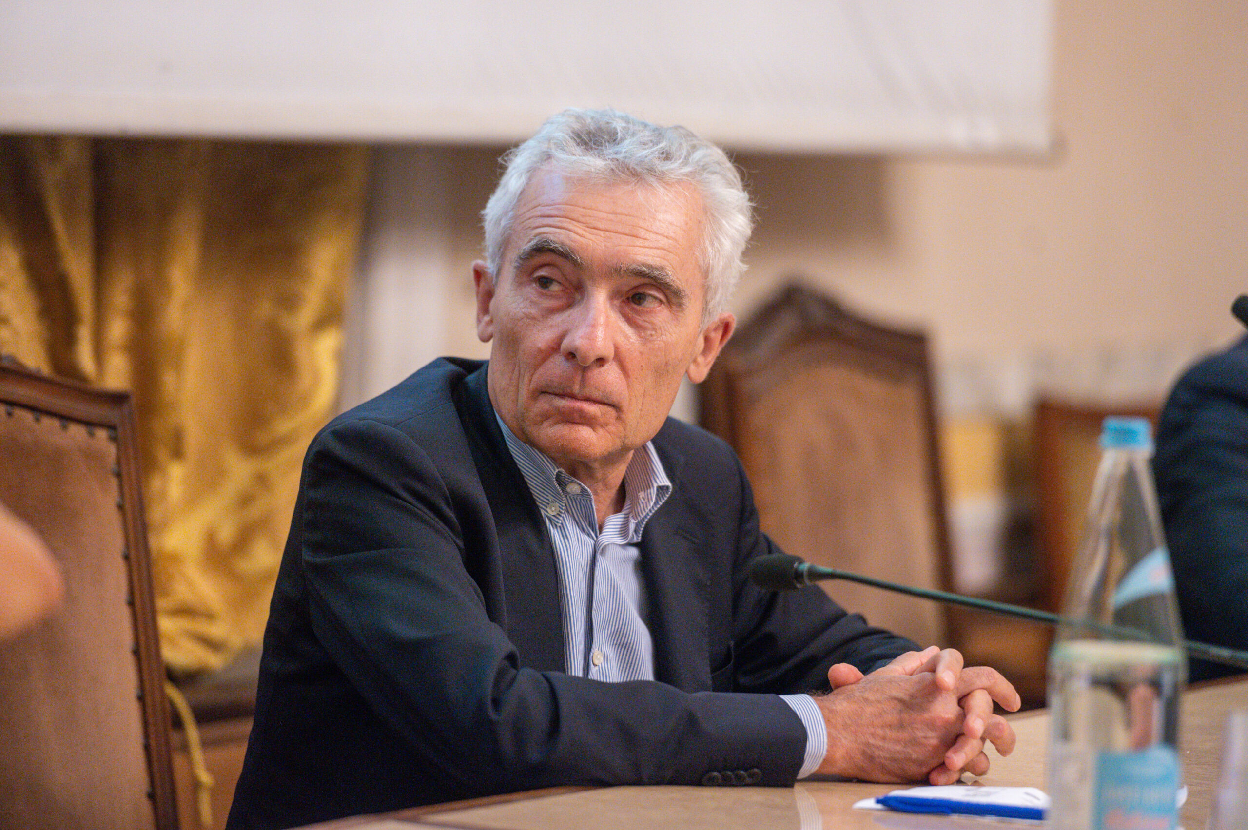 Tito Boeri, Direttore scientifico del Festival Internazionale dell’Economia