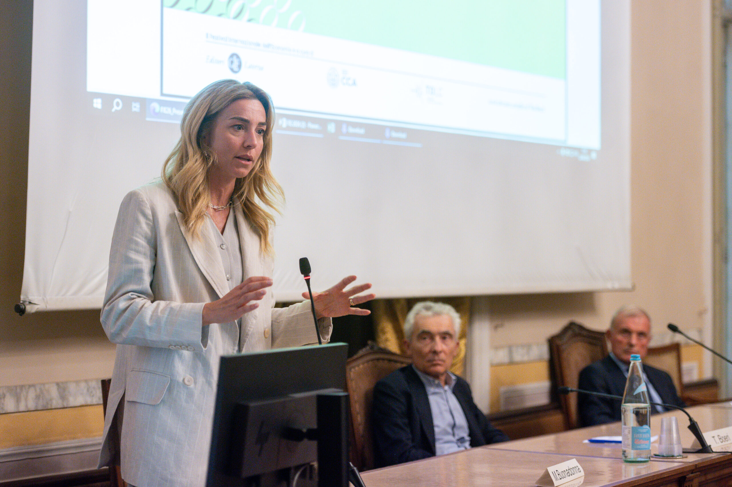 Silvia Salis, Sindaca di Genova