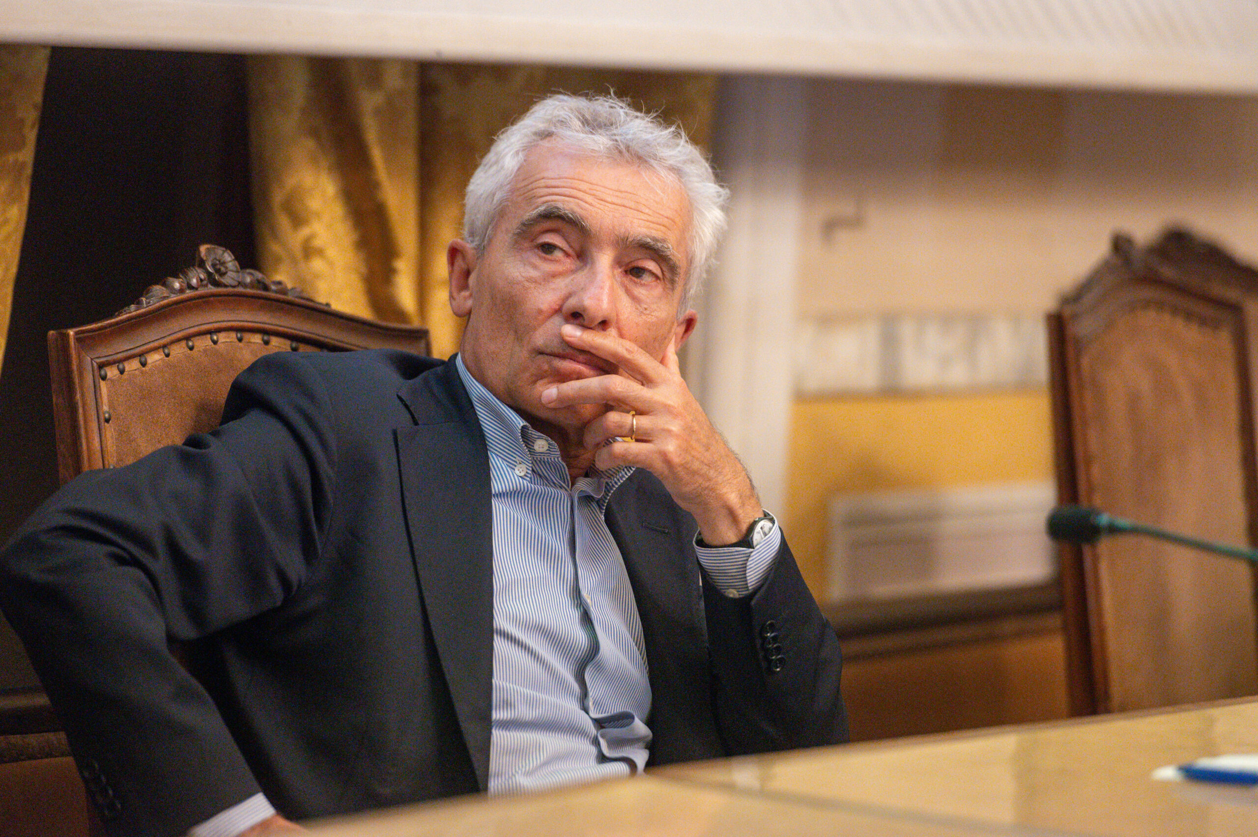 Tito Boeri, Direttore scientifico del Festival Internazionale dell’Economia