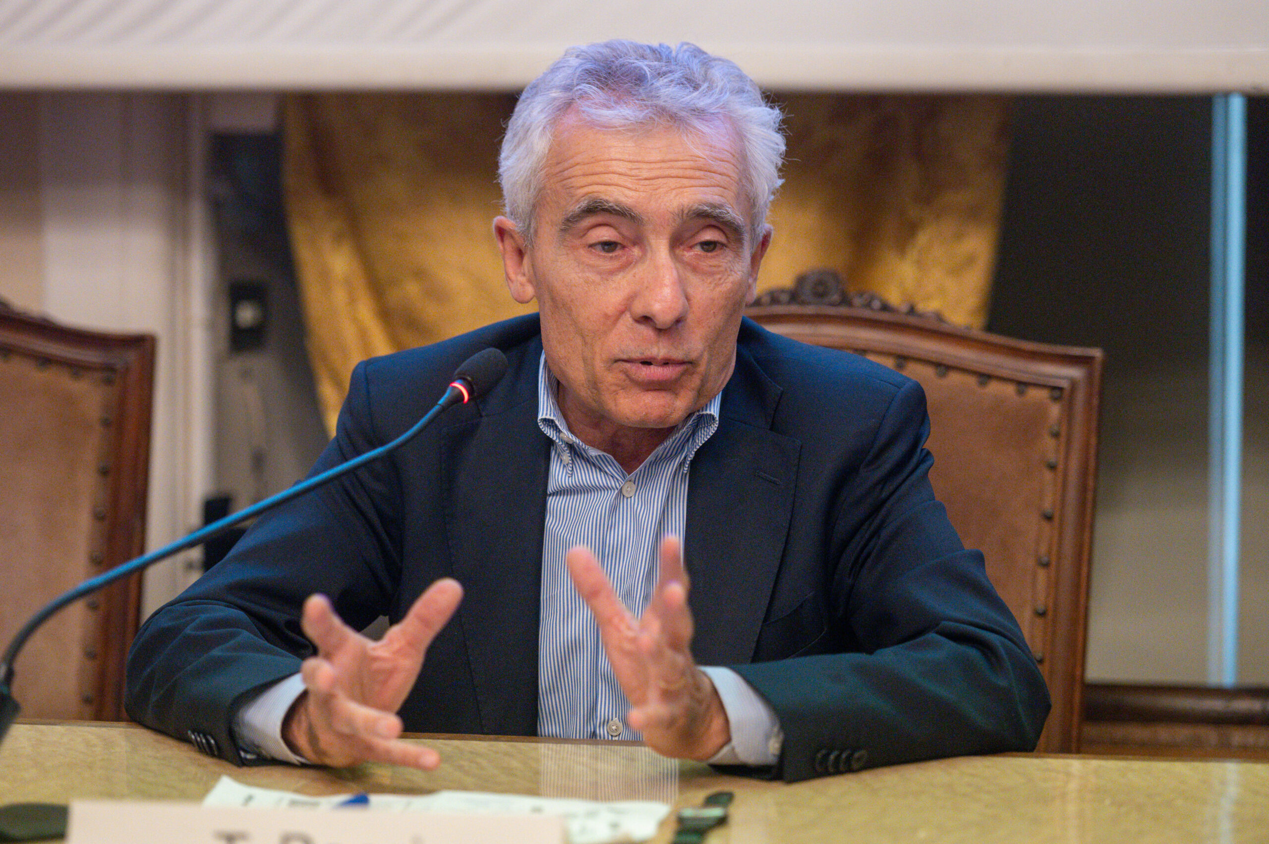 Tito Boeri, Direttore scientifico del Festival Internazionale dell’Economia